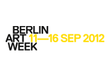 Berlin Art Week